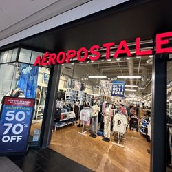 Aéropostale