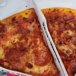 7-Eleven - Pizza
