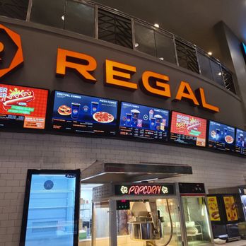Regal Edwards Bakersfield - Cinema Near Me - Bakersfield, California Regal Edwards Bakersfield - Cinema Near Me - Bakersfield, California