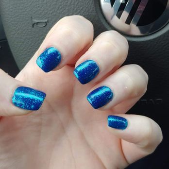 Anne's Nails - Nail Salons Near Me - Buffalo, New York
