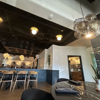 Napoli's Italian - Inside - Italian Near Me - Midvale, Utah
