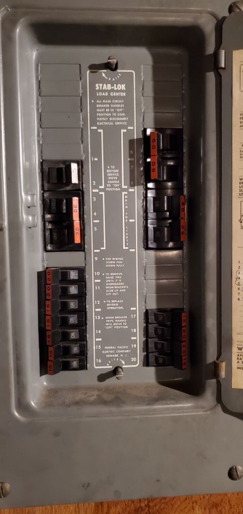 Slide of Ac/Heating Installation and Repairs