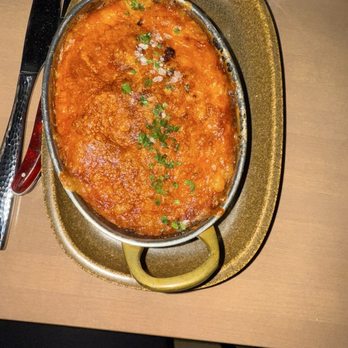 Ramsay's Kitchen - AuGratin Potatoes - Chicken Wings Near Me - Oklahoma City, Oklahoma