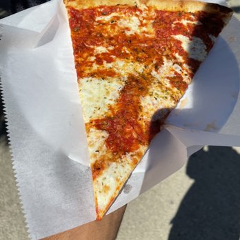Ignazio's - Pizza Near Me - Brooklyn, New York