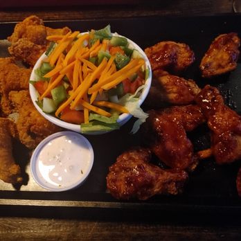 O'Briens Classic Grill - All you can eat wings - Caterers Near Me - Kapuskasing, Ontario O'Briens Classic Grill - All you can eat wings - Caterers Near Me - Kapuskasing, Ontario