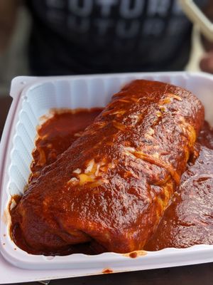 Loxicha Authentic Oaxacan Food by null