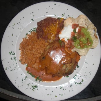 Javelina Cantina - Javelina Cantina: another special order. Yellow - American Near Me - Tucson, Arizona
