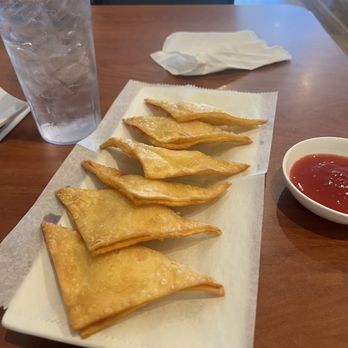 Pho House - A4. Crab Rangoon - Vietnamese Near Me - Bradenton, Florida Pho House - A4. Crab Rangoon - Vietnamese Near Me - Bradenton, Florida