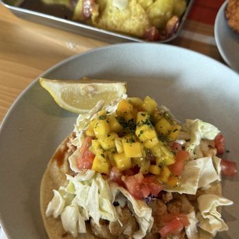 Coconuts Fish Cafe - Fish Tacos (GF) poke nachos - Seafood Near Me - Kihei, Hawaii Coconuts Fish Cafe - Fish Tacos (GF) poke nachos - Seafood Near Me - Kihei, Hawaii