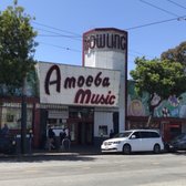 Photo of Amoeba Music - San Francisco, CA, United States
