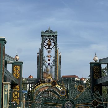 Universal Epic Universe - Amusement Parks Near Me - Orlando, Florida Universal Epic Universe - Amusement Parks Near Me - Orlando, Florida