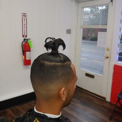 Angel’s A Cut Above
