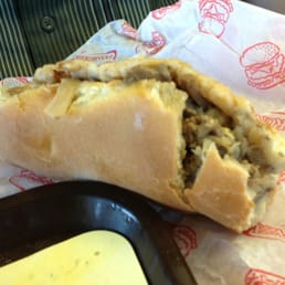 The sandwich was quite different. The pictures gave it no justice. It's simple yet flavorful. The sandwich was quite different. The pictures gave it no justice. It's simple yet flavorful.