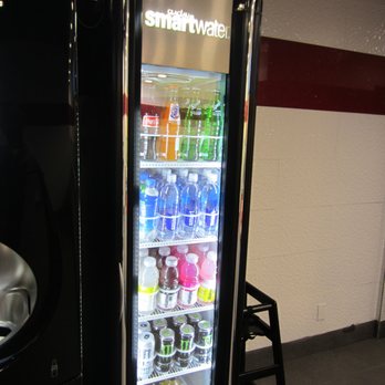 Oke Poke - Case of Bottled Soda, Smart Water, and Energy Drinks - Poke Near Me - Walnut Creek, California