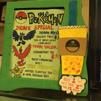 Cyclo Noodles - Pokémon Special - Cambodian Near Me - Long Beach, California Cyclo Noodles - Pokémon Special - Cambodian Near Me - Long Beach, California