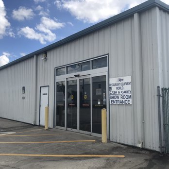 Restaurant Equipment World - Wholesale Stores Near Me - Orlando, Florida Restaurant Equipment World - Wholesale Stores Near Me - Orlando, Florida