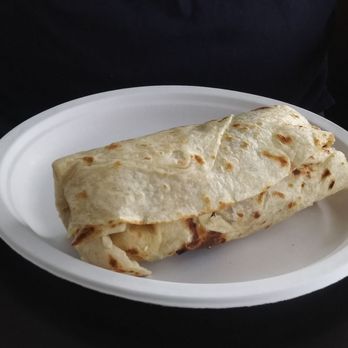 Los Balito's Taco Shop - California Burrito - Tacos Near Me - San Antonio, Texas