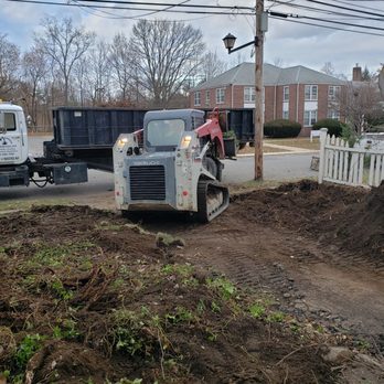 Lake Norman Long Island Excavating - Masonry/Concrete Near Me - Smithtown, New York
