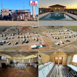 Quiet Country RV Park