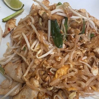 Thai Fried Rice - Thai Near Me - Houston, Texas Thai Fried Rice - Thai Near Me - Houston, Texas