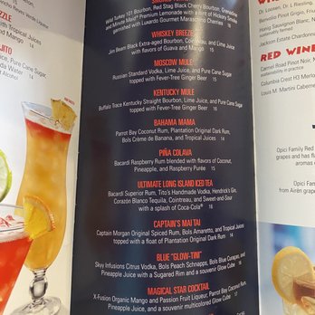 Chef Mickey's - American Near Me - Lake Buena Vista, Florida