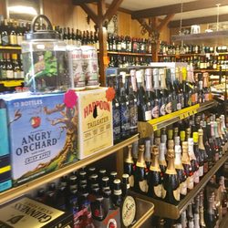 John's Liquor & General Store