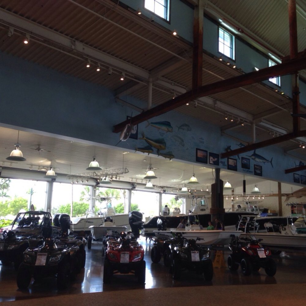 Bass Pro Shops - Hunting & Fishing Supplies Near Me - Miami, Florida