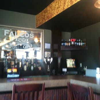 Falco's Pizza - New color scheme. Less then two weeks old as of 06/02/2012. - Pizza Near Me - Chicago, Illinois Falco's Pizza - New color scheme. Less then two weeks old as of 06/02/2012. - Pizza Near Me - Chicago, Illinois