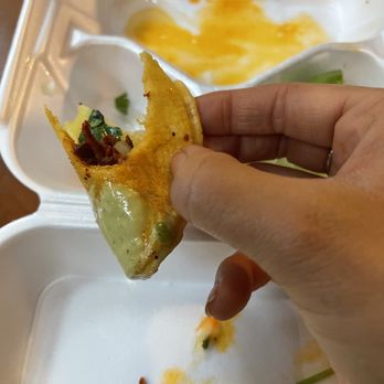 Las Delicias - Al pastor Taco - Mexican Near Me - Newhall, California Las Delicias - Al pastor Taco - Mexican Near Me - Newhall, California