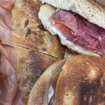 Rosetta Bakery - Bakeries Near Me - Miami Beach, Florida