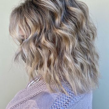 Heads Will Roll Salon - After - Makeup Artists Near Me - Las Vegas, Nevada