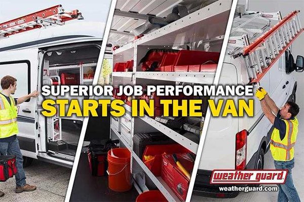 Leonard Buildings & Truck Accessories