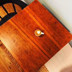 Odyssey Coffee