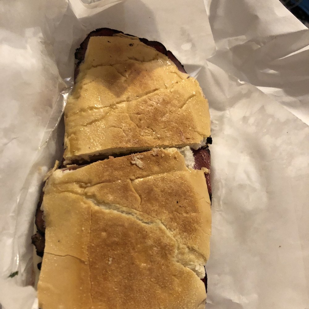 Tropi Shack - 8" Cuban - Sandwiches Near Me - Orange City, Florida Tropi Shack - 8" Cuban - Sandwiches Near Me - Orange City, Florida