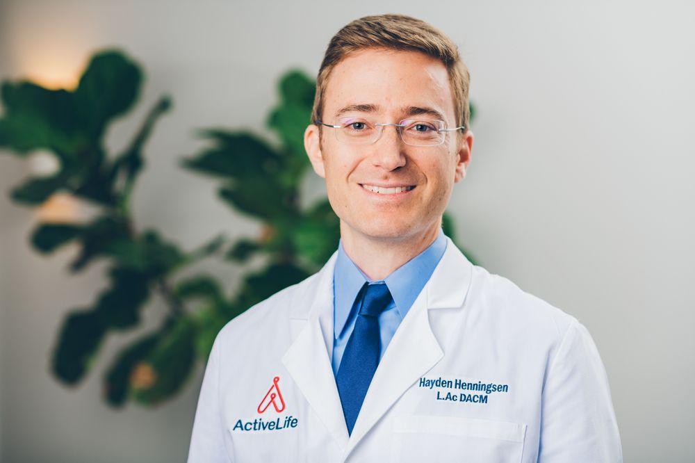 ACTIVELIFE ACUPUNCTURE & WELLNESS CENTER Updated August 2024 1792 E