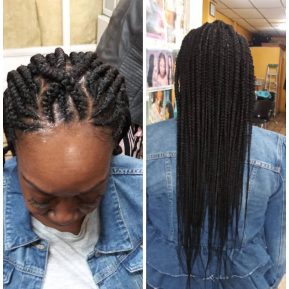 RAMA HAIR BRAIDING 119 Photos 908 Utica Ave, Brooklyn, New York