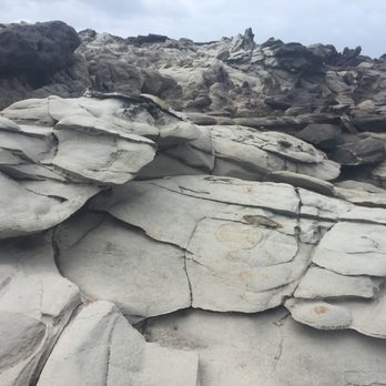 Dragon's Teeth - Local Flavor Near Me - Kapalua, Hawaii