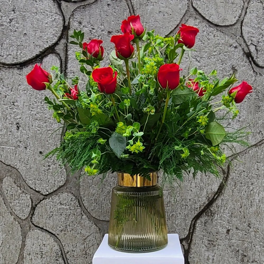 Hill's Floral Design