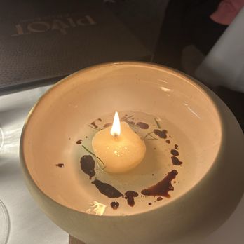 Pivot Prime - Tallow candle - Steakhouses Near Me - Omaha, Nebraska Pivot Prime - Tallow candle - Steakhouses Near Me - Omaha, Nebraska