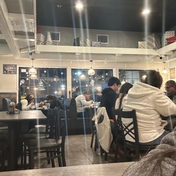 To Pho - Indoor seating - Vietnamese Near Me - Hesperia, California