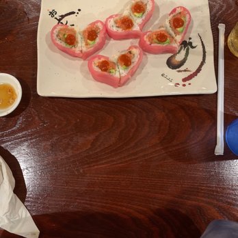 Oishi Sushi - Sushi Bars Near Me - Willowbrook, Illinois