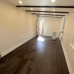 Evo Building Solutions - Workshop renovation
