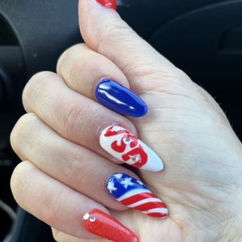 Sassy Nail Bar - Amazing skills, great service, I'm very happy with the results. - Nail Salons Near Me - San Jose, California Sassy Nail Bar - Amazing skills, great service, I'm very happy with the results. - Nail Salons Near Me - San Jose, California