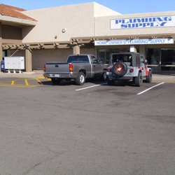Homeowners Plumbing Supply