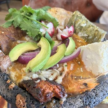 La Cocina De Doña Maggie - Mexican Molcajete - Mexican Near Me - Porterville, California La Cocina De Doña Maggie - Mexican Molcajete - Mexican Near Me - Porterville, California