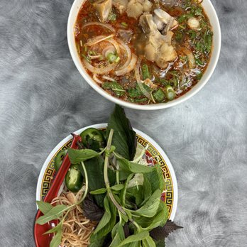 Long An Market - Bun Bo Hue - International Grocery Near Me - Midvale, Utah
