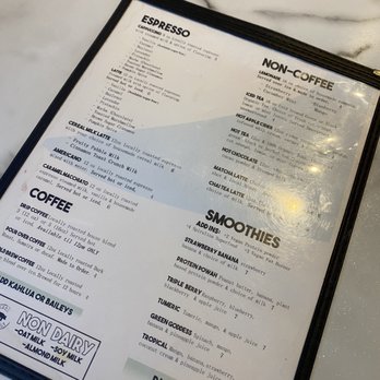 Nomz - Breakfast & Brunch Near Me - Akron, Ohio