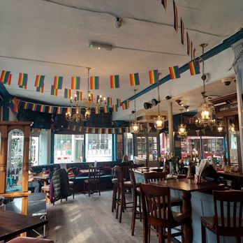 Ye Olde Rose & Crown - Pubs Near Me - London, XGL Ye Olde Rose & Crown - Pubs Near Me - London, XGL