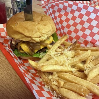 The Grill Next Door - Burgers Near Me - Gardnerville, Nevada The Grill Next Door - Burgers Near Me - Gardnerville, Nevada