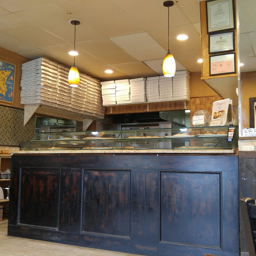 Di Maggio's Pizzeria - Pizza Near Me - Hicksville, New York Di Maggio's Pizzeria - Pizza Near Me - Hicksville, New York